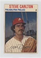 Steve Carlton [Poor to Fair]