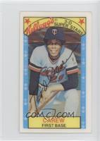 Rod Carew