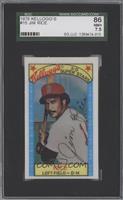 Jim Rice [SGC 86 NM+ 7.5]