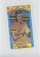 Willie McCovey