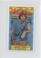 Steve Carlton