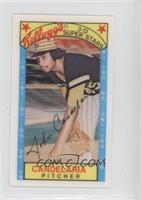 John Candelaria (