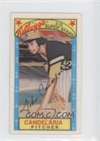 John Candelaria (