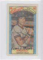 Lee Mazzilli [Noted]