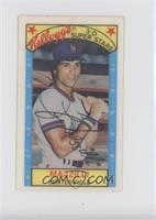 Lee Mazzilli