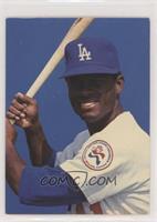 Manny Mota