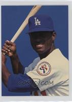 Manny Mota