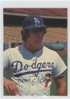 Steve Yeager