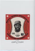 Sports Spectacular Back - Willie Stargell