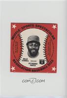 Sports Spectacular Back - Willie Stargell [Good to VG‑EX]