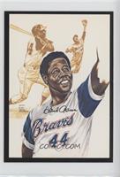 Hank Aaron