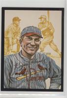 Rogers Hornsby