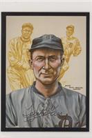 Ty Cobb