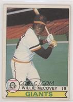 Willie McCovey [Good to VG‑EX]