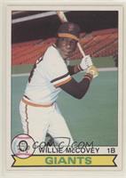 Willie McCovey