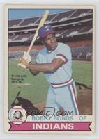 Bobby Bonds [Poor to Fair]