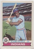 Bobby Bonds