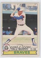 Dale Murphy