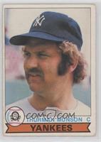 Thurman Munson [Poor to Fair]