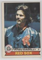 Dennis Eckersley