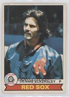 Dennis Eckersley [Poor to Fair]