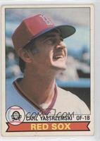 Carl Yastrzemski [Good to VG‑EX]