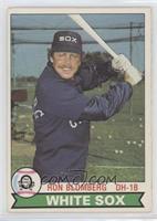 Ron Blomberg [Good to VG‑EX]