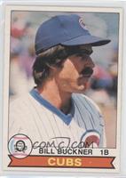 Bill Buckner