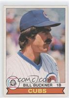 Bill Buckner