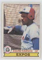 Andre Dawson [Good to VG‑EX]