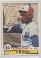 Andre Dawson