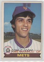 Lee Mazzilli