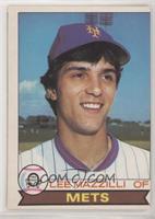 Lee Mazzilli