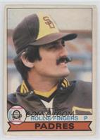 Rollie Fingers [Poor to Fair]