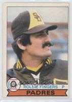 Rollie Fingers