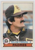 Rollie Fingers [Good to VG‑EX]