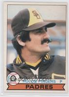 Rollie Fingers