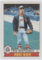 Bob Montgomery