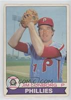 Jim Lonborg [Poor to Fair]