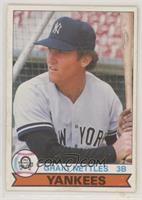 Graig Nettles