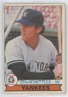 Graig Nettles [Poor to Fair]