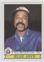 Willie Horton