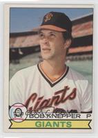 Bob Knepper