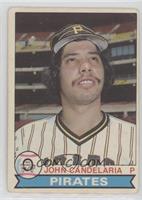 John Candelaria [Poor to Fair]