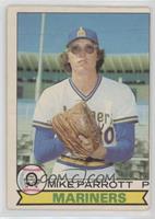 Mike Parrott [Poor to Fair]