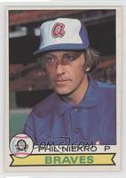 Phil Niekro