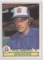 Phil Niekro