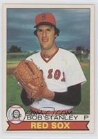 Bob Stanley