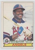 Don Baylor