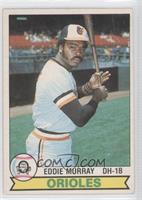 Eddie Murray